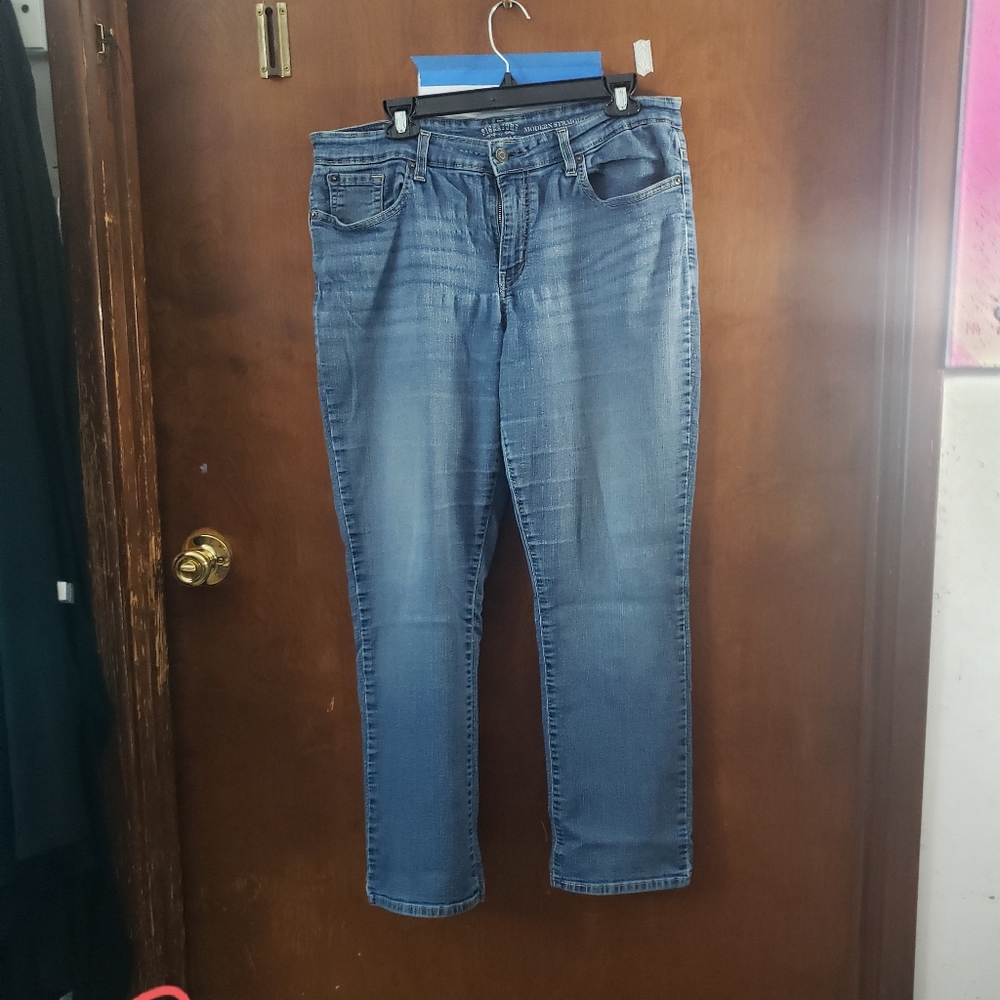 Levi's jeans